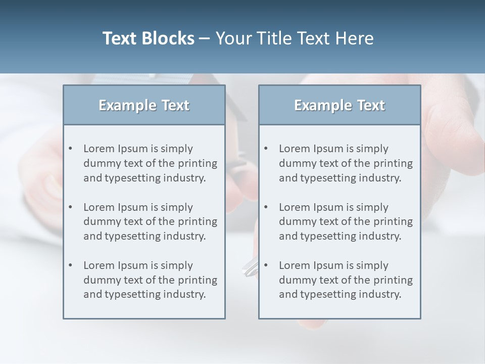 Ventilation Energy Part PowerPoint Template