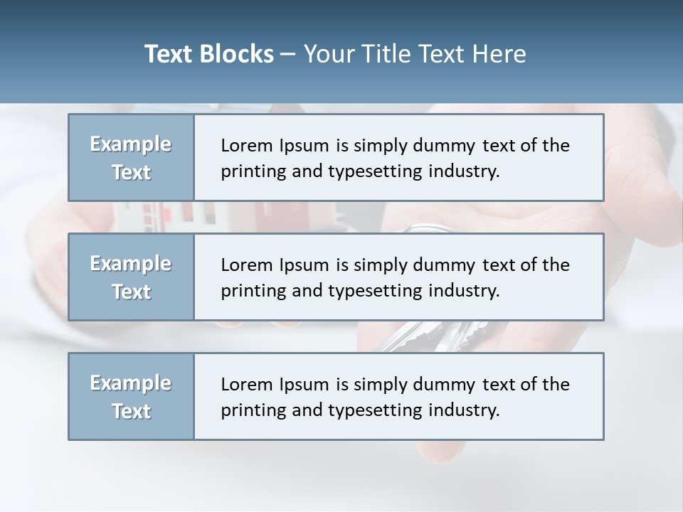 Ventilation Energy Part PowerPoint Template
