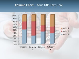 Ventilation Energy Part PowerPoint Template