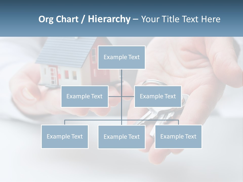 Ventilation Energy Part PowerPoint Template