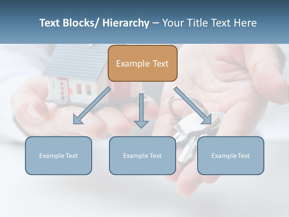 Ventilation Energy Part PowerPoint Template
