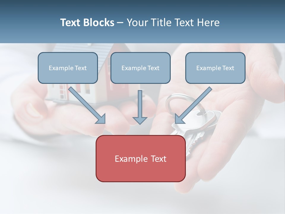 Ventilation Energy Part PowerPoint Template
