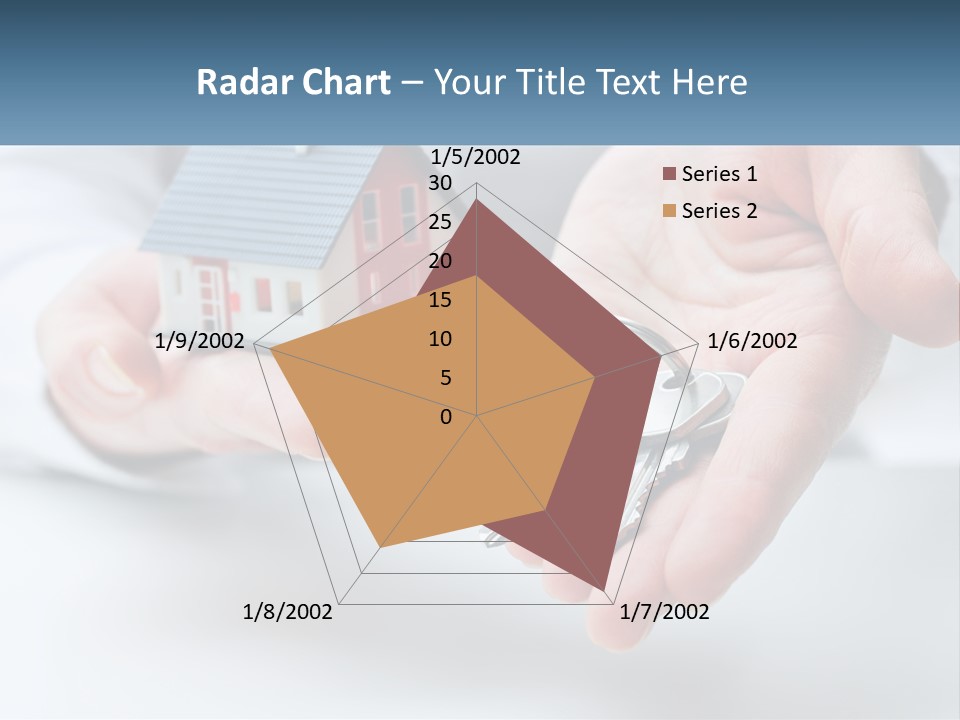 Ventilation Energy Part PowerPoint Template