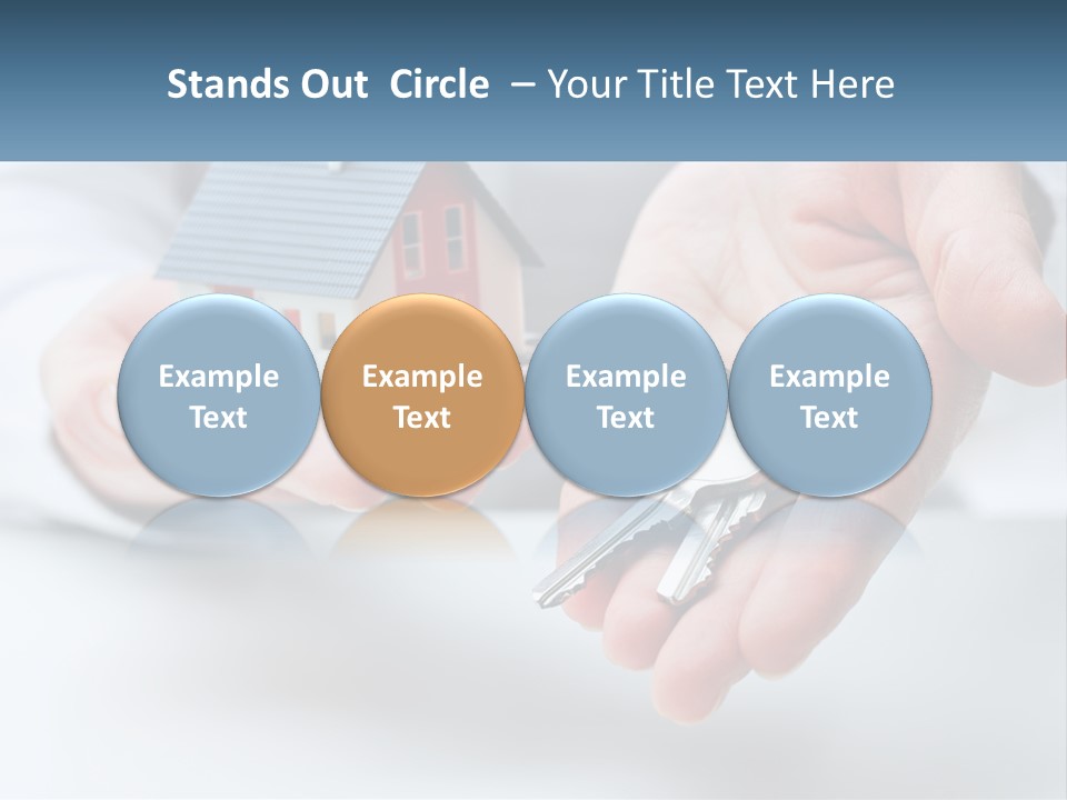 Ventilation Energy Part PowerPoint Template