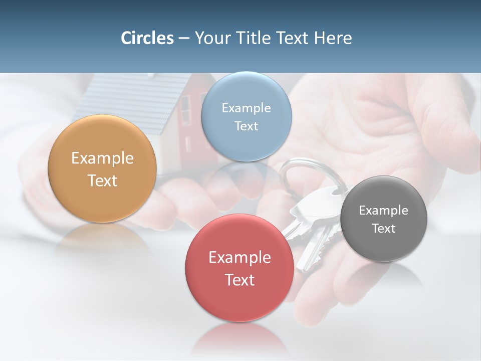 Ventilation Energy Part PowerPoint Template
