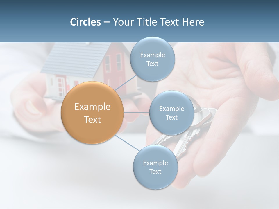 Ventilation Energy Part PowerPoint Template
