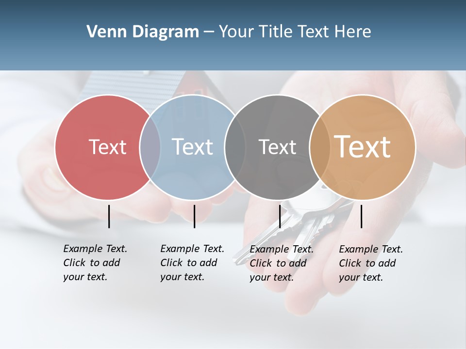 Ventilation Energy Part PowerPoint Template