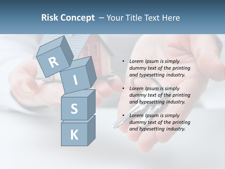 Ventilation Energy Part PowerPoint Template