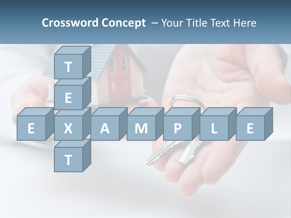 Ventilation Energy Part PowerPoint Template