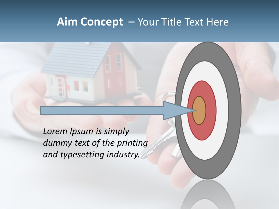 Ventilation Energy Part PowerPoint Template