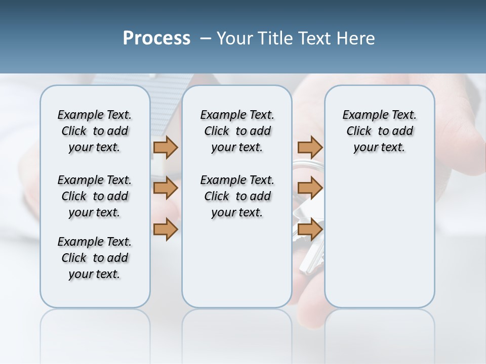 Ventilation Energy Part PowerPoint Template