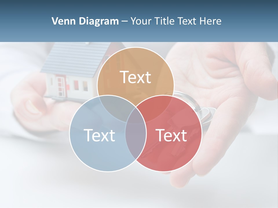 Ventilation Energy Part PowerPoint Template