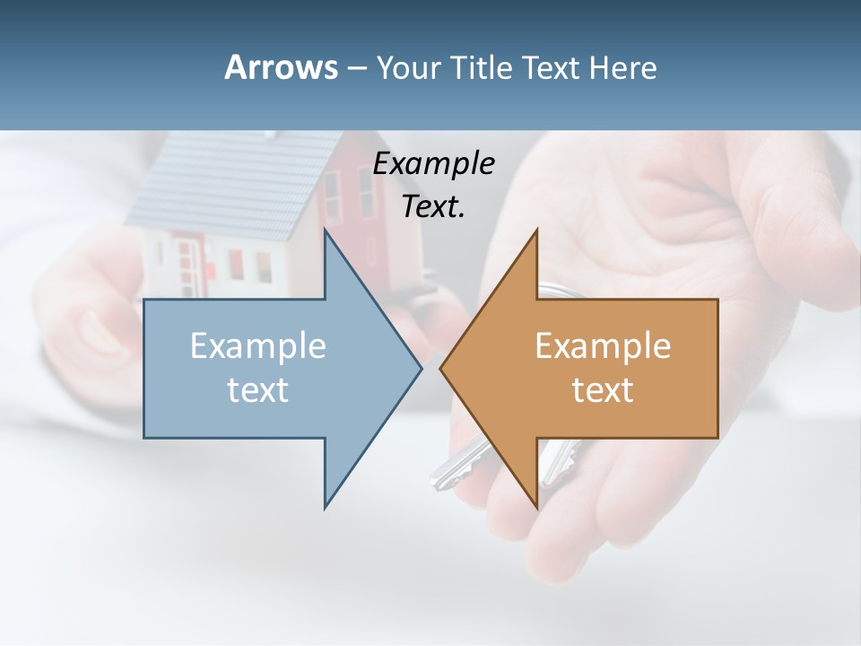 Ventilation Energy Part PowerPoint Template