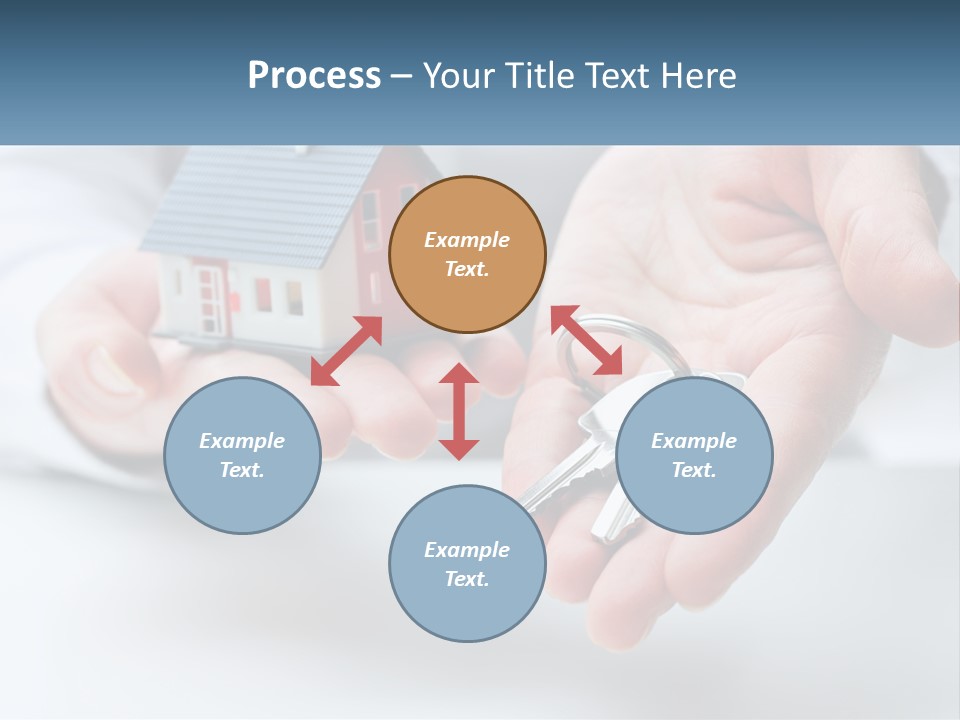 Ventilation Energy Part PowerPoint Template