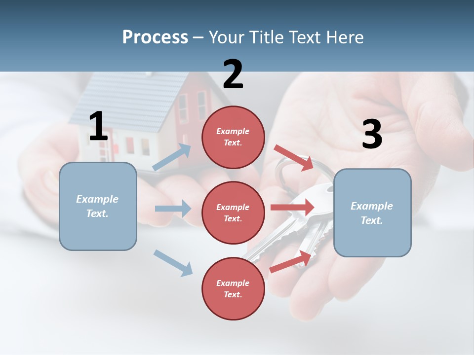 Ventilation Energy Part PowerPoint Template