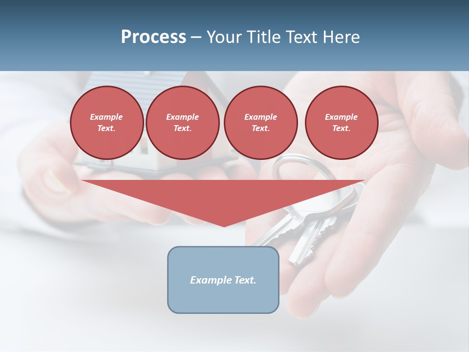 Ventilation Energy Part PowerPoint Template