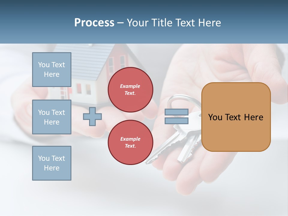 Ventilation Energy Part PowerPoint Template