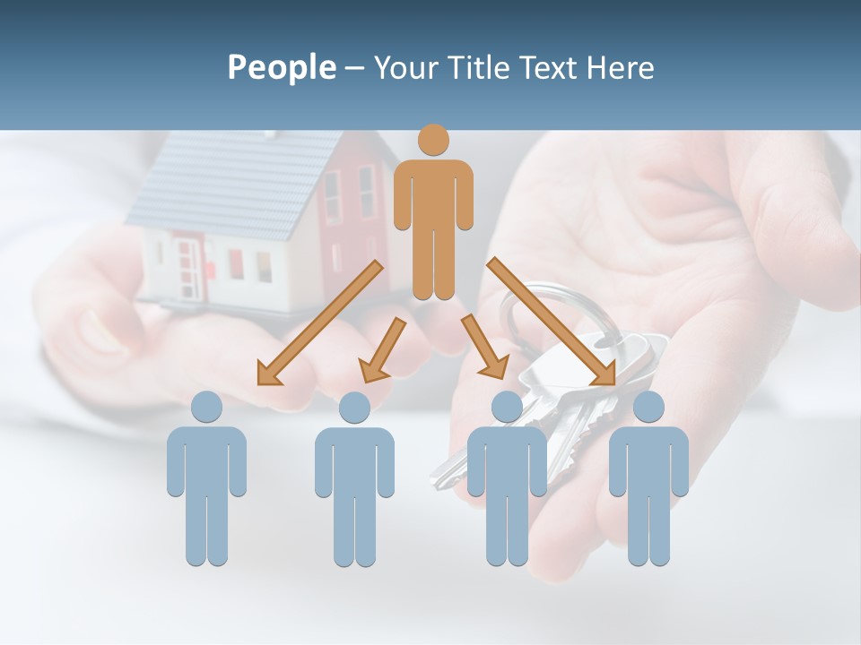 Ventilation Energy Part PowerPoint Template