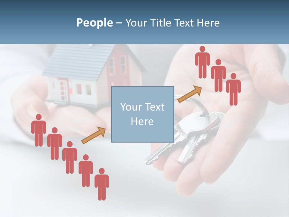 Ventilation Energy Part PowerPoint Template