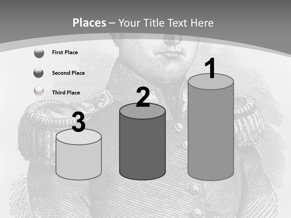Cool Remote Electric PowerPoint Template