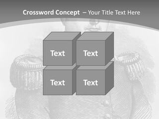 Cool Remote Electric PowerPoint Template