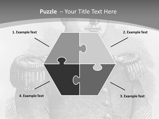 Cool Remote Electric PowerPoint Template