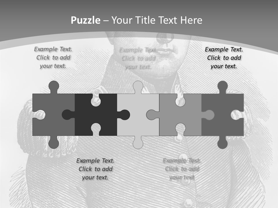 Cool Remote Electric PowerPoint Template