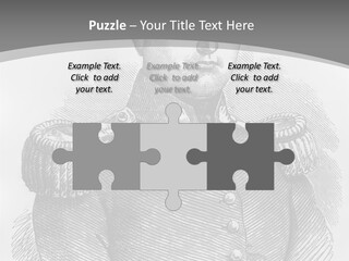 Cool Remote Electric PowerPoint Template