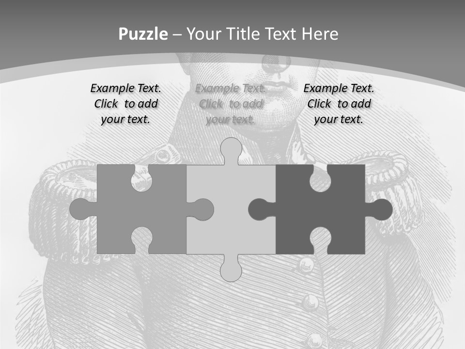 Cool Remote Electric PowerPoint Template