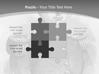 Cool Remote Electric PowerPoint Template