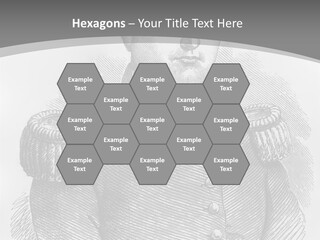 Cool Remote Electric PowerPoint Template