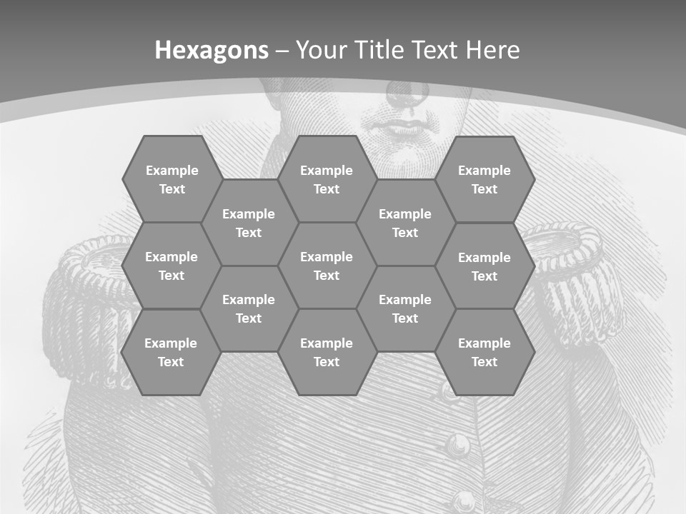 Cool Remote Electric PowerPoint Template