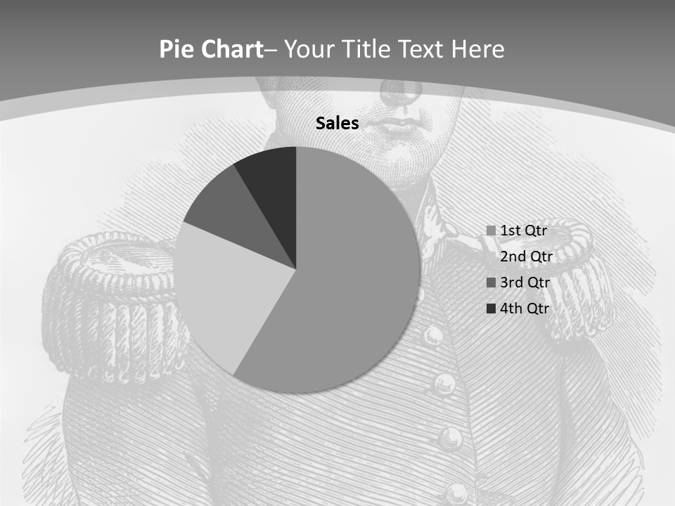 Cool Remote Electric PowerPoint Template