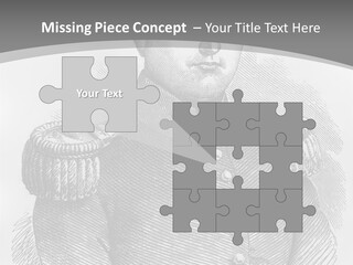 Cool Remote Electric PowerPoint Template