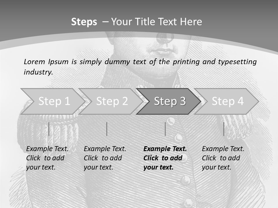 Cool Remote Electric PowerPoint Template