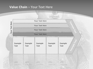 Cool Remote Electric PowerPoint Template