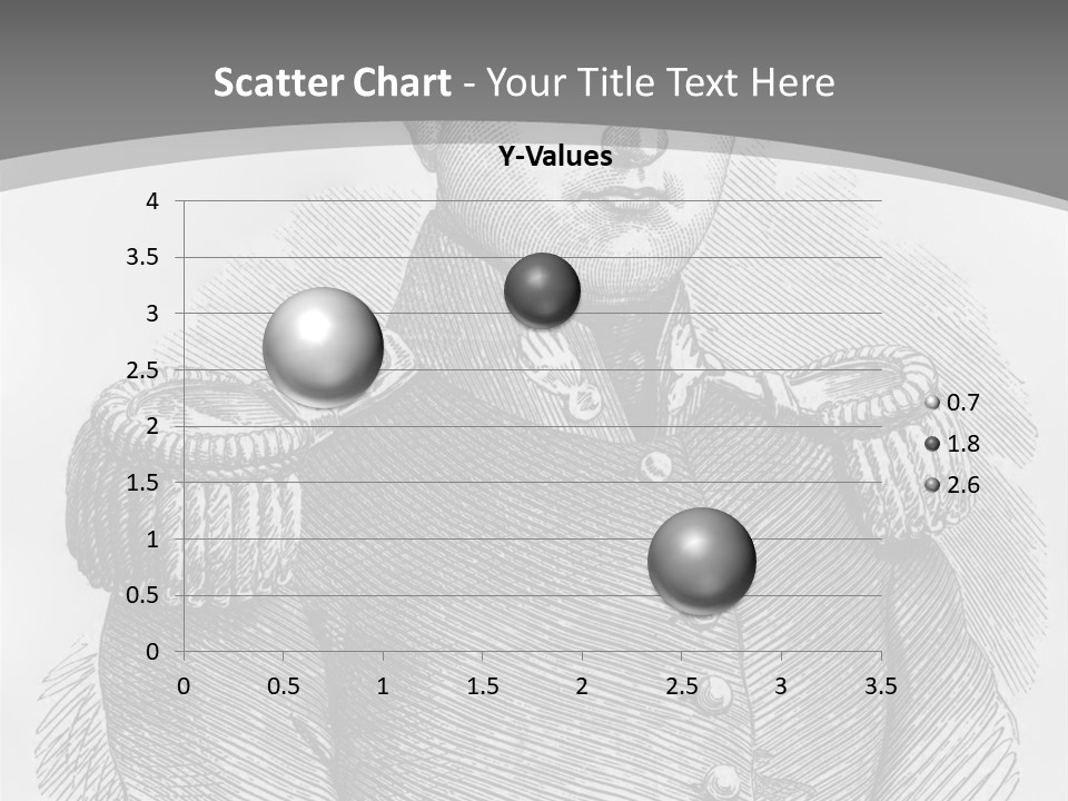 Cool Remote Electric PowerPoint Template