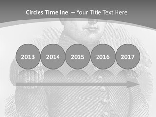 Cool Remote Electric PowerPoint Template