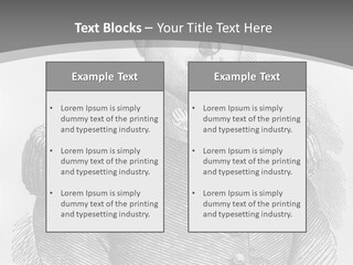 Cool Remote Electric PowerPoint Template
