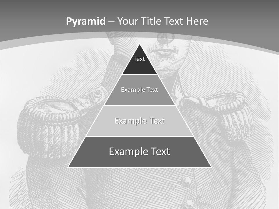 Cool Remote Electric PowerPoint Template