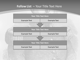 Cool Remote Electric PowerPoint Template