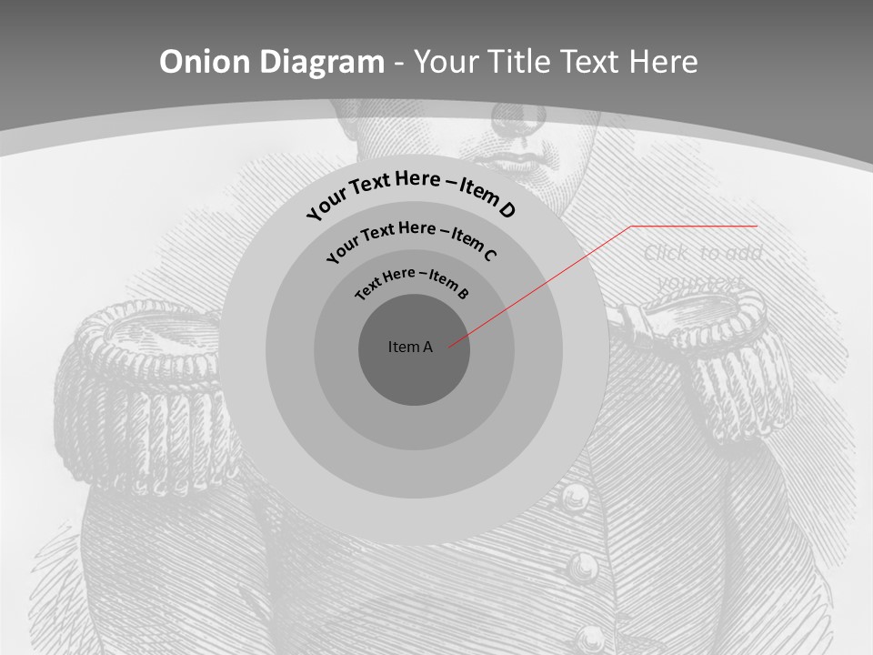 Cool Remote Electric PowerPoint Template