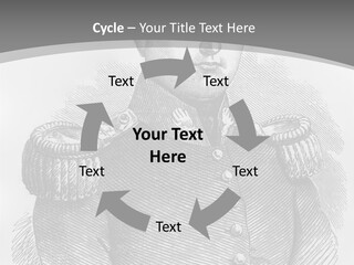 Cool Remote Electric PowerPoint Template