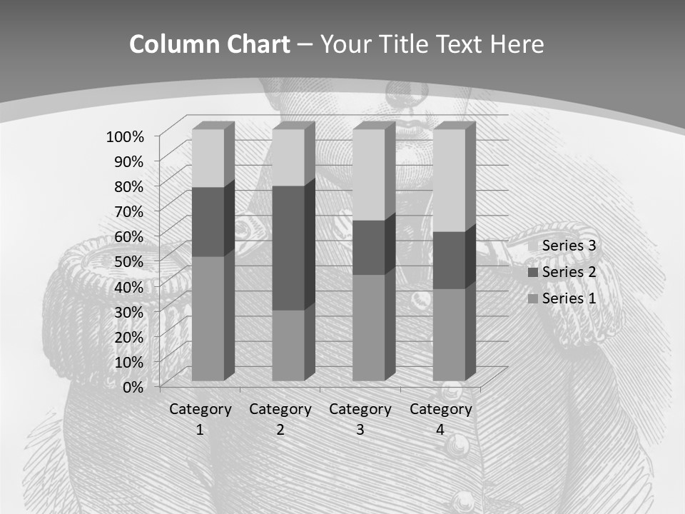 Cool Remote Electric PowerPoint Template