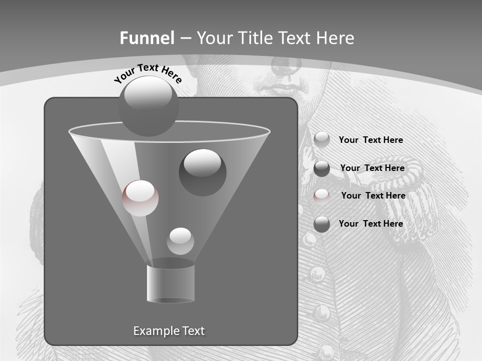 Cool Remote Electric PowerPoint Template