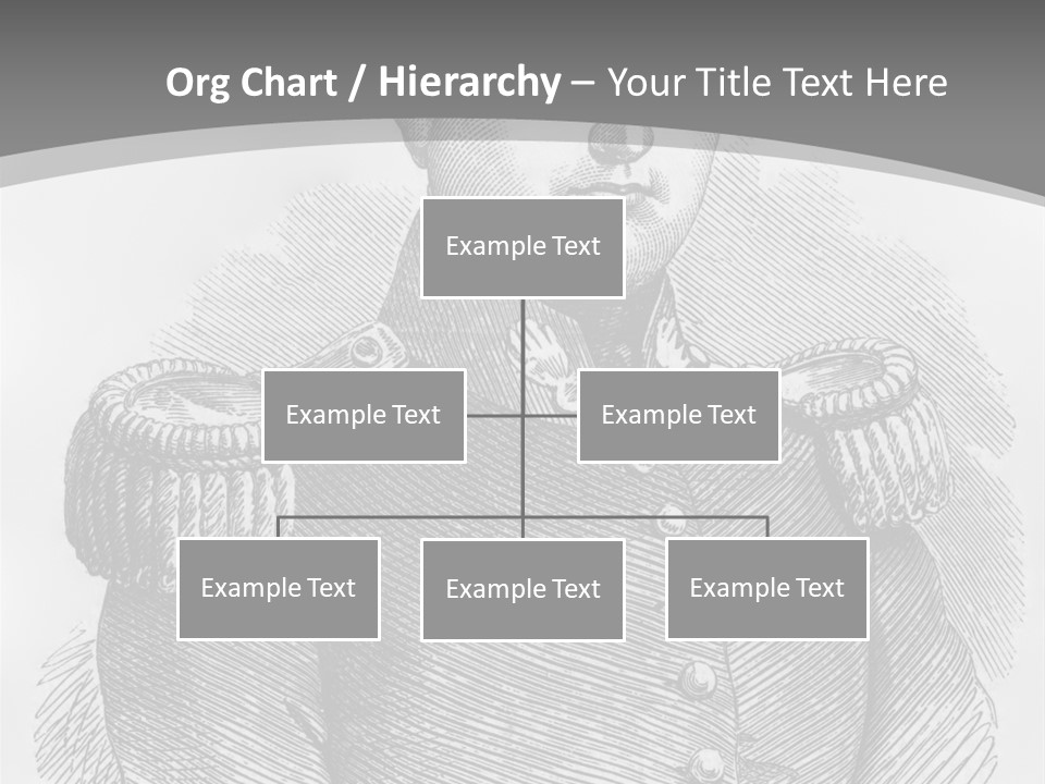 Cool Remote Electric PowerPoint Template