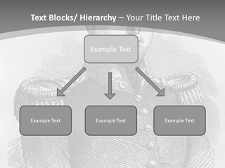 Cool Remote Electric PowerPoint Template