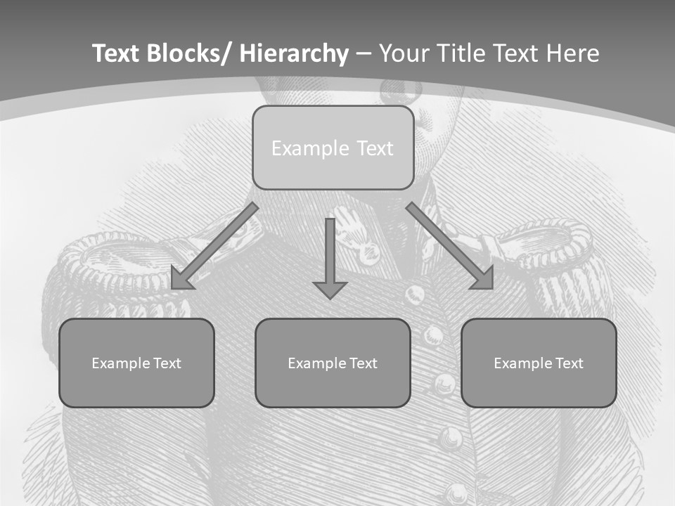 Cool Remote Electric PowerPoint Template