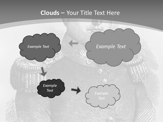 Cool Remote Electric PowerPoint Template