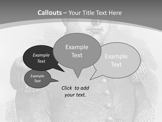 Cool Remote Electric PowerPoint Template